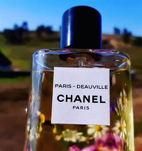 paris deauville chanel|chanel paris deauville fragrance.